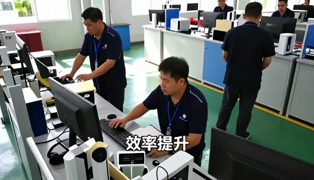 为什么越来越多软件研发选择应用开发
